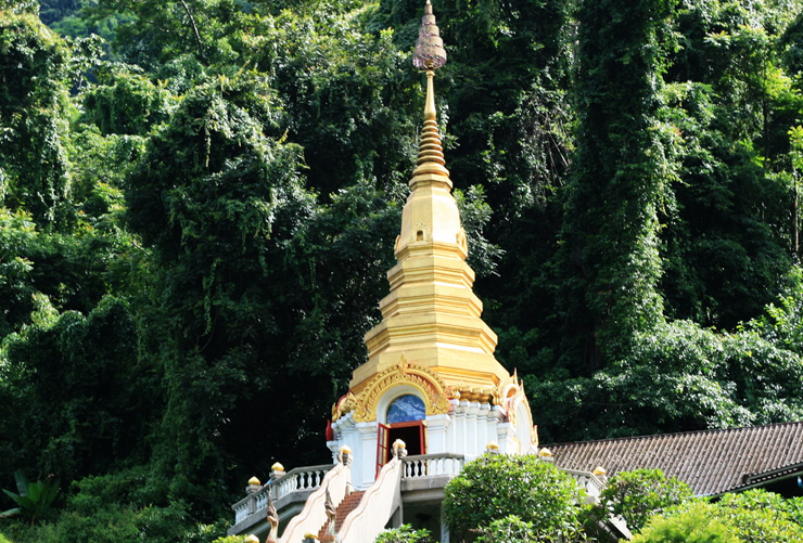 Chiang Dao