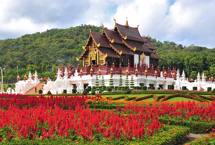 Chiang Mai