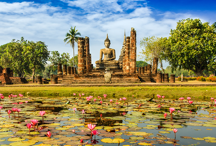 Sukhothai