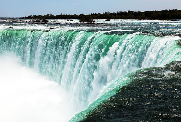 Niagara Falls