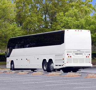 Escorted Motorcoach Tours