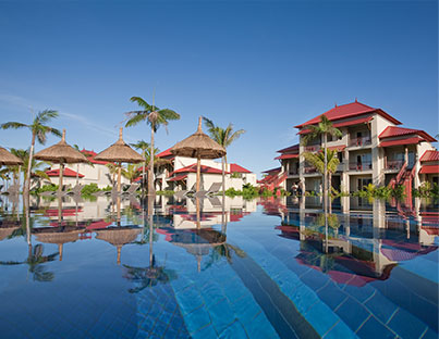 Tamassa, An All Inclusive Resort Mauritius