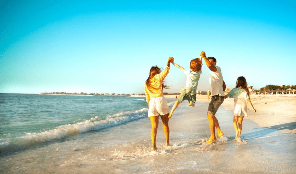 Coastal Escapes
