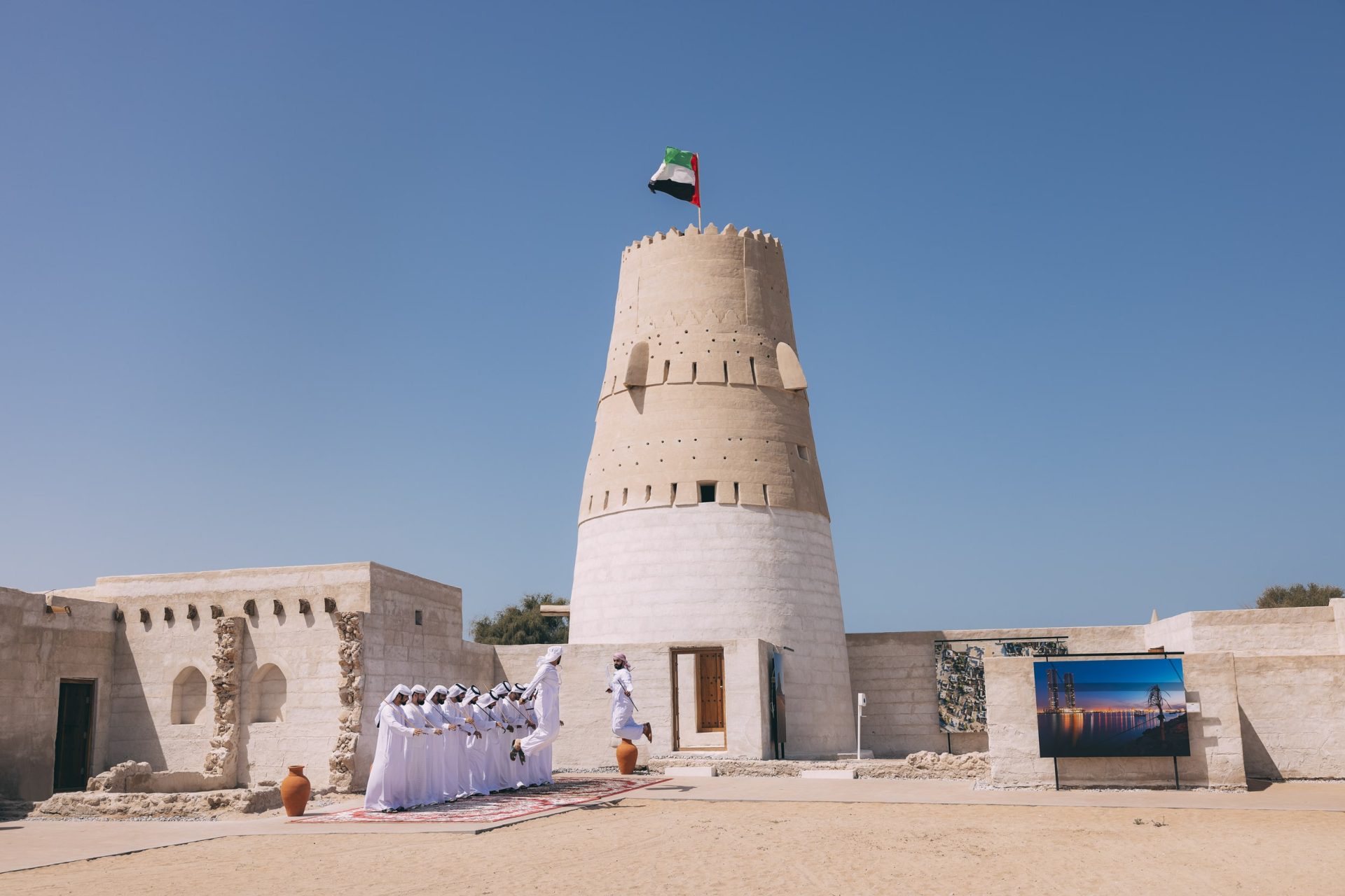 Cultural Treasures