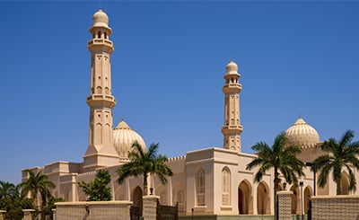 Oman-Tours