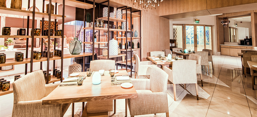 Habtoor Grand Resort, Autograph Collection - Dubai | Away Holidays