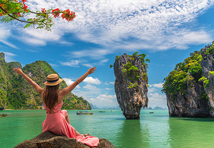 PHUKET & KOH SAMUI Multi Centre Holidays