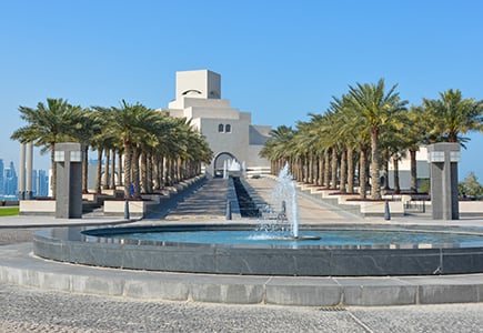 Doha & Maldives Multi Centre Holidays
