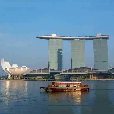SINGAPORE BALIi Multi Centre Holidays