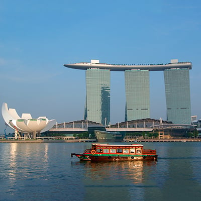 SINGAPORE BALIi Multi Centre Holidays