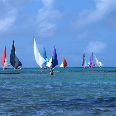 Dubai Mauritius Multi Centre Holidays