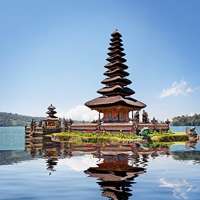Dubai Bali Multi Centre Holidays