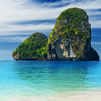 Phuket, Krabi & Phi Phi Islands Multi Centre Holidays