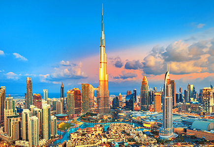 DUBAI & ZANZIBAR Multi Centre Holidays