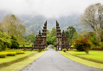BALI Twin Centre Holidays