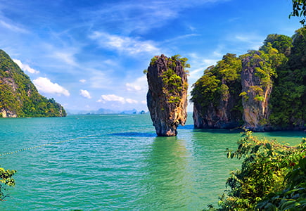 PHUKET, KHAO SOK AND KHO LAK Multi Centre Holidays