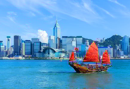 Hong Kong Phuket Multi Centre Holidays