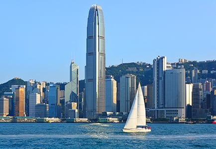 Hong Kong Dubai Multi Centre Holidays
