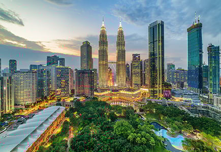 Hong Kong Kuala Lumpur Multi Centre Holidays