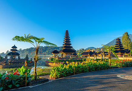 Hong Kong Bali Multi Centre Holidays