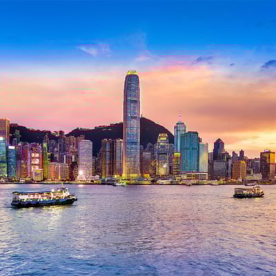 Hong Kong, Kuala Lumpur & Langkawi Multi Centre Holidays