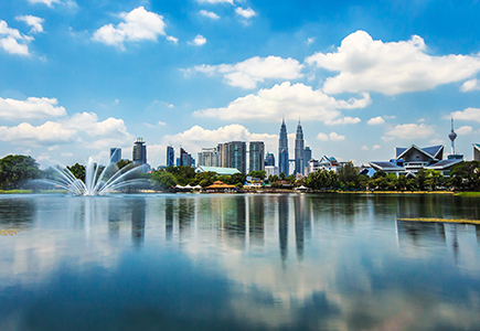 Kuala Lumpur Pangkor Multi Centre Holidays