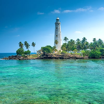 Dubai Sri Lanka Multi Centre Holidays