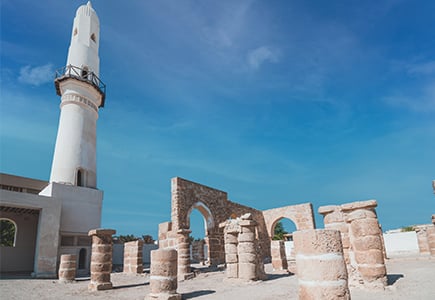 Dubai Bahrain Multi Centre Holidays