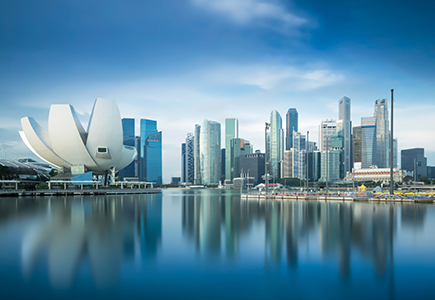 Dubai Singapore Multi Centre Holidays