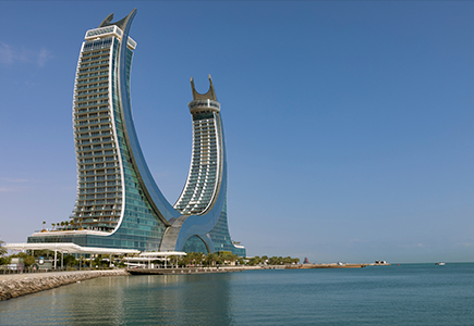 Doha Dubai Multi Centre Holidays