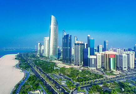 Doha Abu Dhabi Multi Centre Holidays