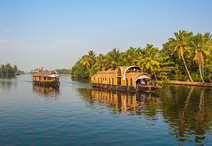 Doha Kerala Multi Centre Holidays