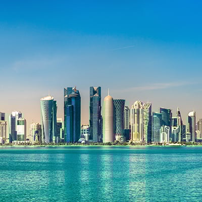 Doha Phuket Multi Centre Holidays