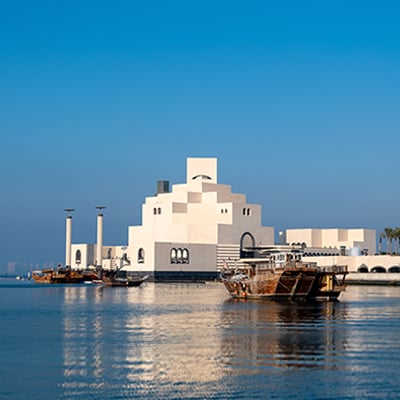 Doha Maldives Multi Centre Holidays