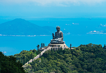 Hong Kong Koh Samui Multi Centre Holidays
