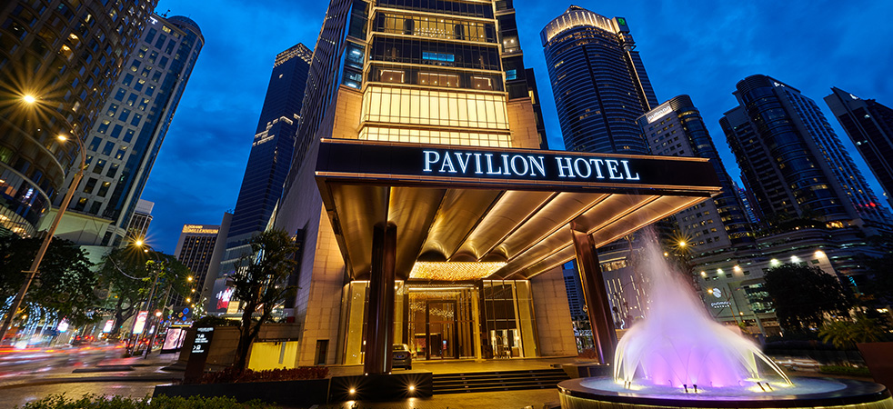 Pavilion Hotel Kuala Lumpur Managed By Banyan Tree  