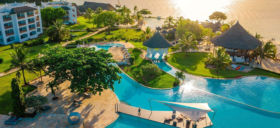 Royal Zanzibar Beach Resort 