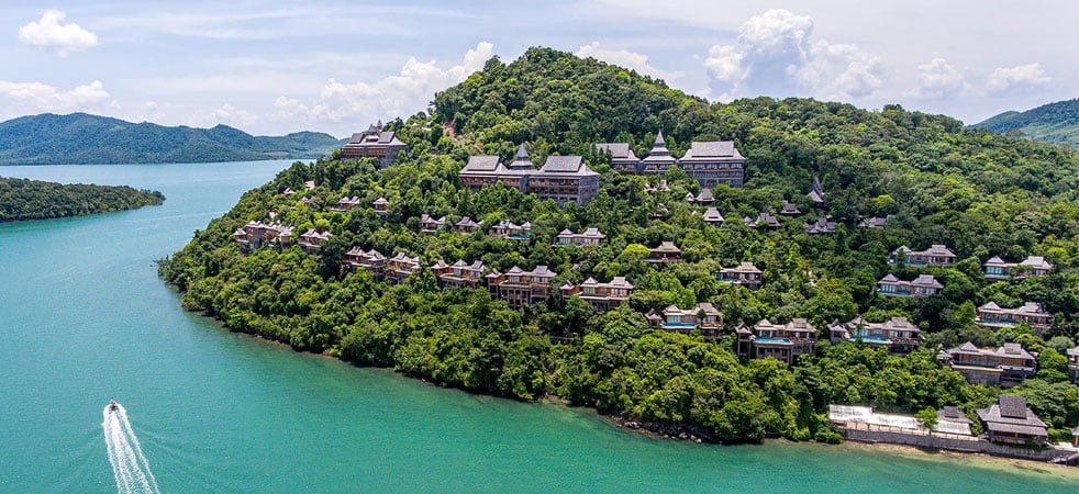 Santhiya Koh Yao Yai Resort & Spa, Koh Yao