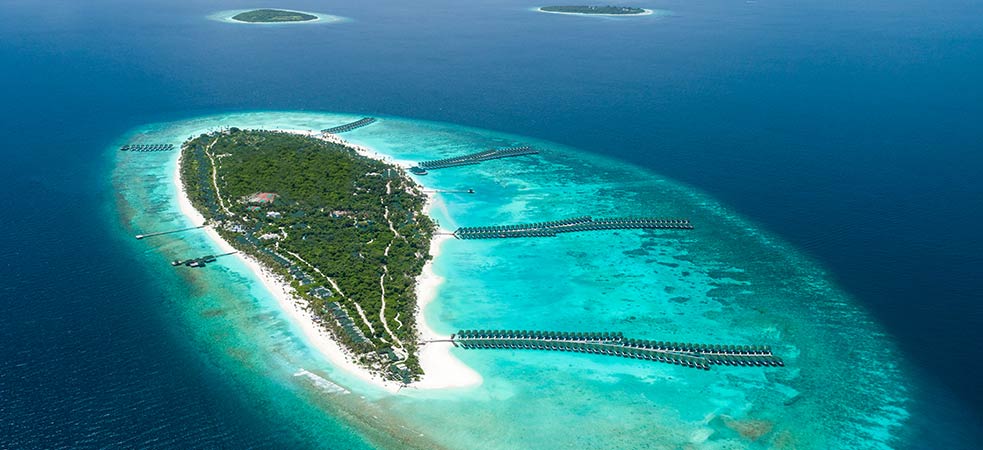 Siyam World Maldives