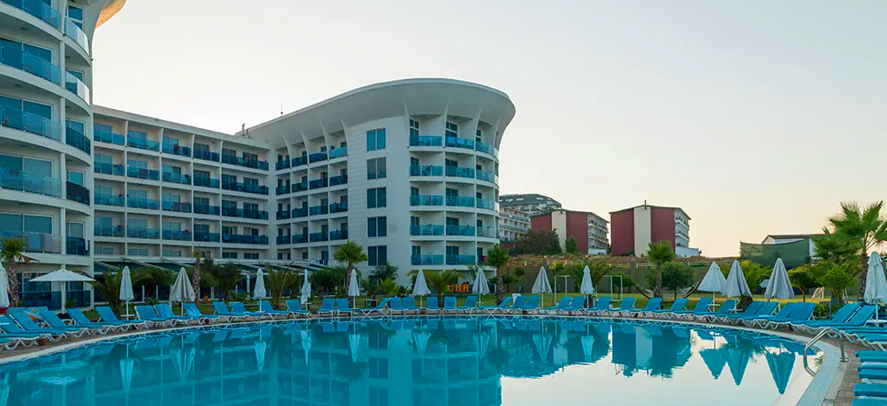 Sultan of Dreams Hotel & Spa 