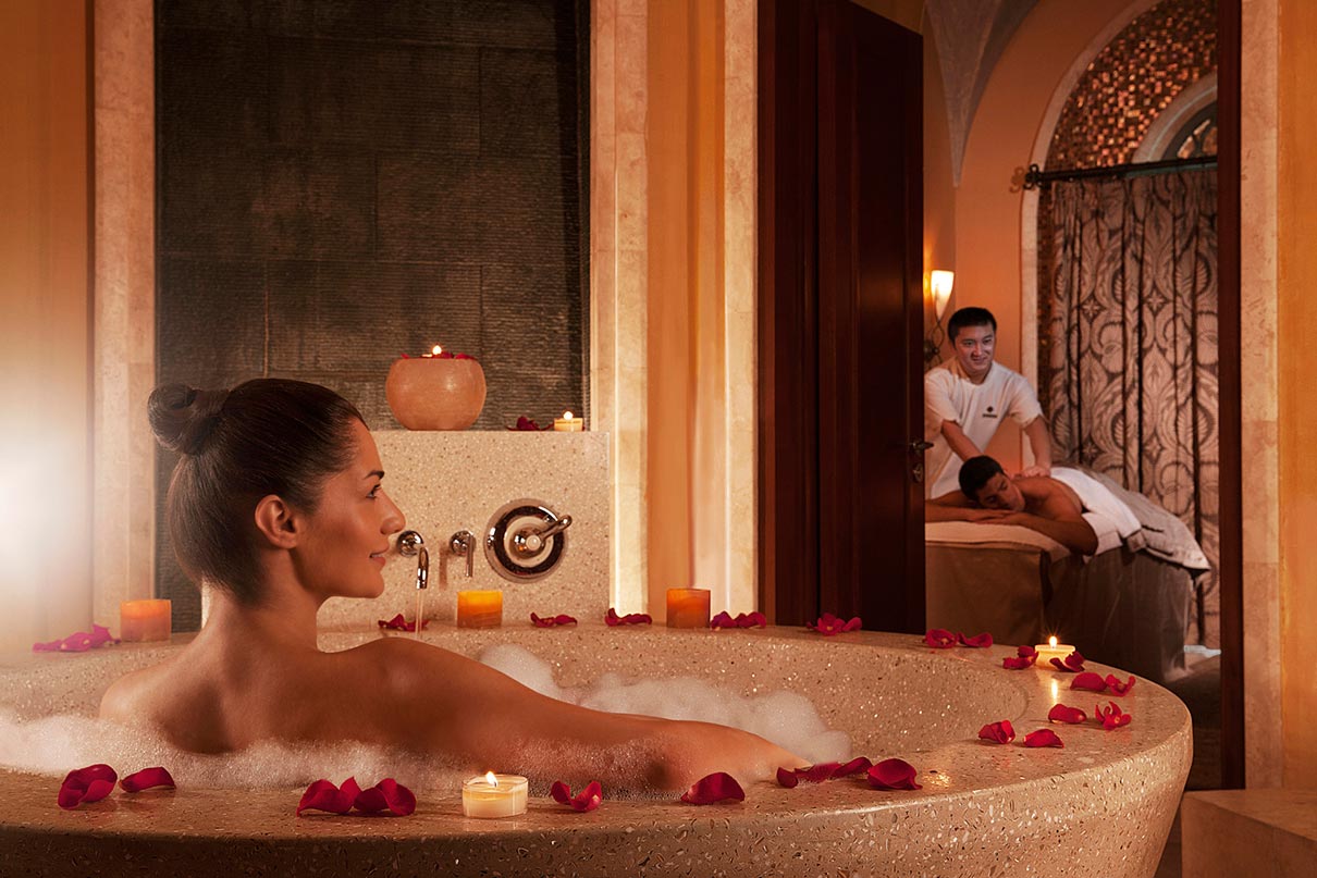 ShuiQi Spa & Fitness Centre