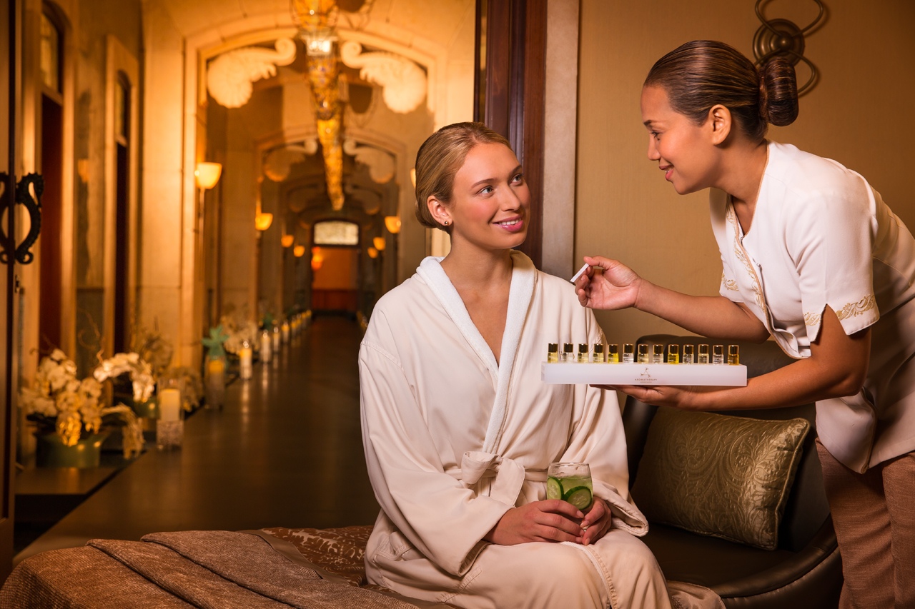 ShuiQi Spa & Fitness Centre