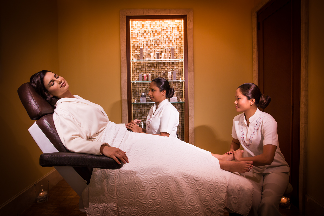 ShuiQi Spa & Fitness Centre