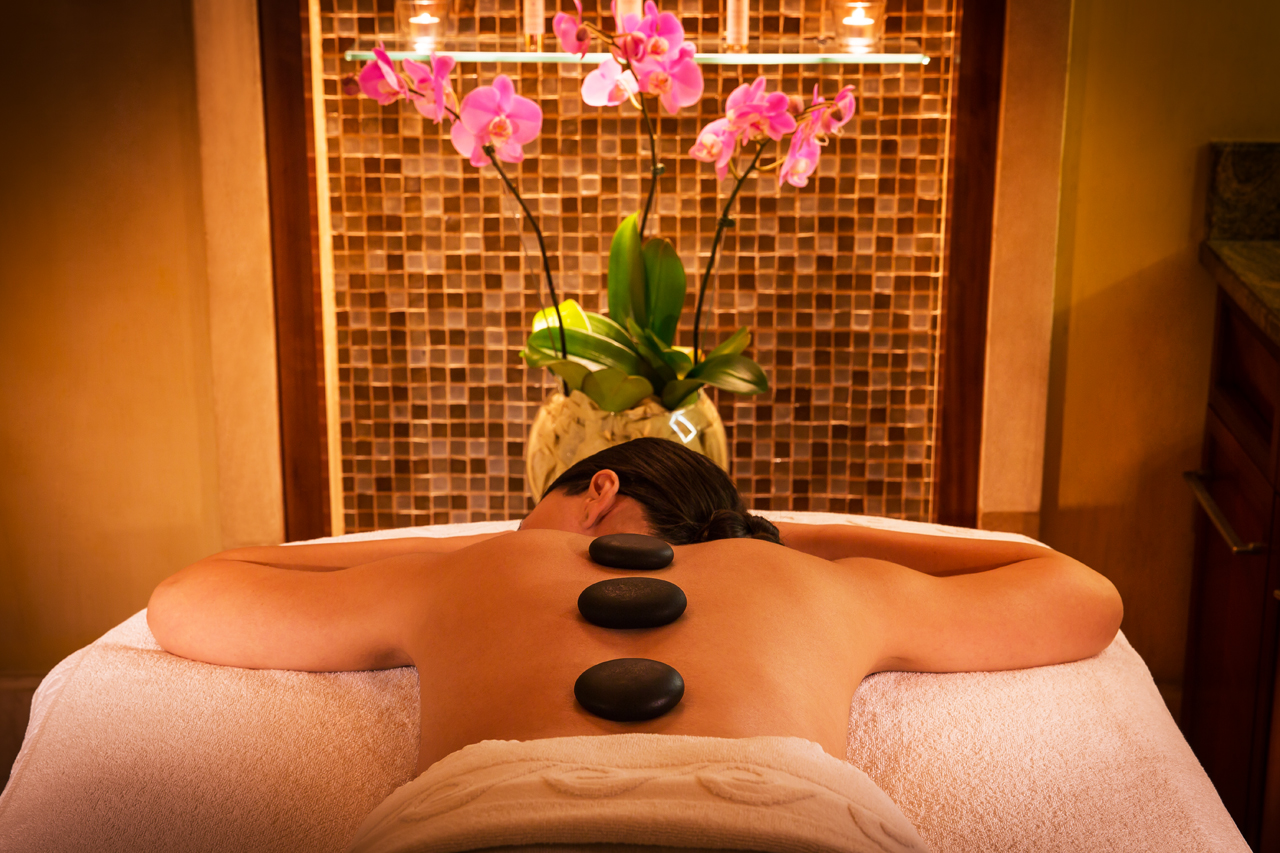 ShuiQi Spa & Fitness Centre
