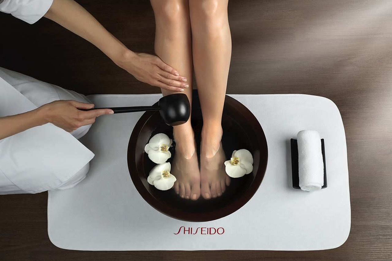 ShuiQi Spa & Fitness Centre