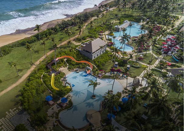 Shangri-La's Hambantota Golf Resort & Spa