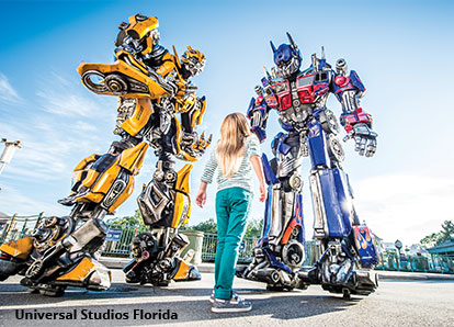 Universal Studios Florida