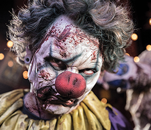 Halloween Horror Nights