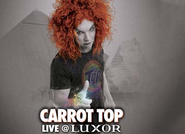 Carrot Top