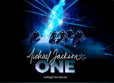 Michael Jackson ONE